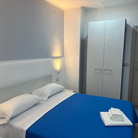 Bed and Breakfast A Due Passi Dal Mare Catanzaro Exterior foto