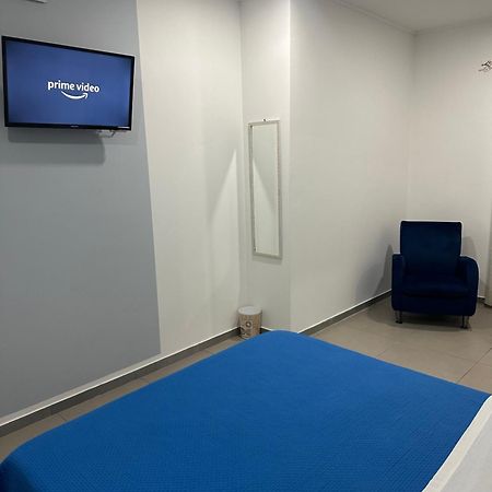 Bed and Breakfast A Due Passi Dal Mare Catanzaro Exterior foto