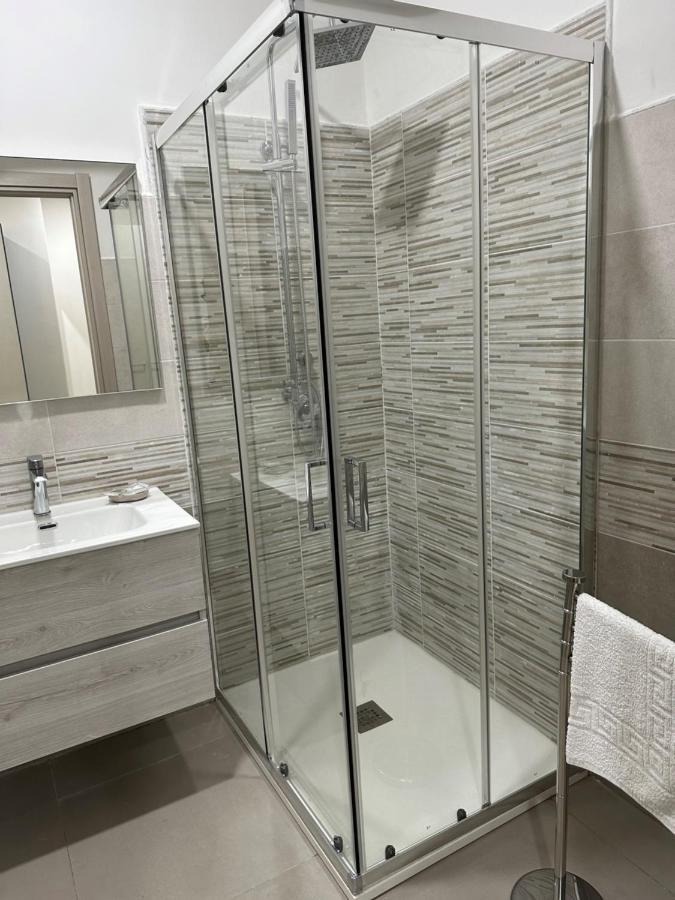 Bed and Breakfast A Due Passi Dal Mare Catanzaro Exterior foto