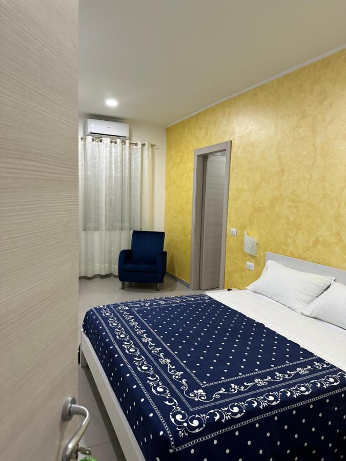 Bed and Breakfast A Due Passi Dal Mare Catanzaro Exterior foto