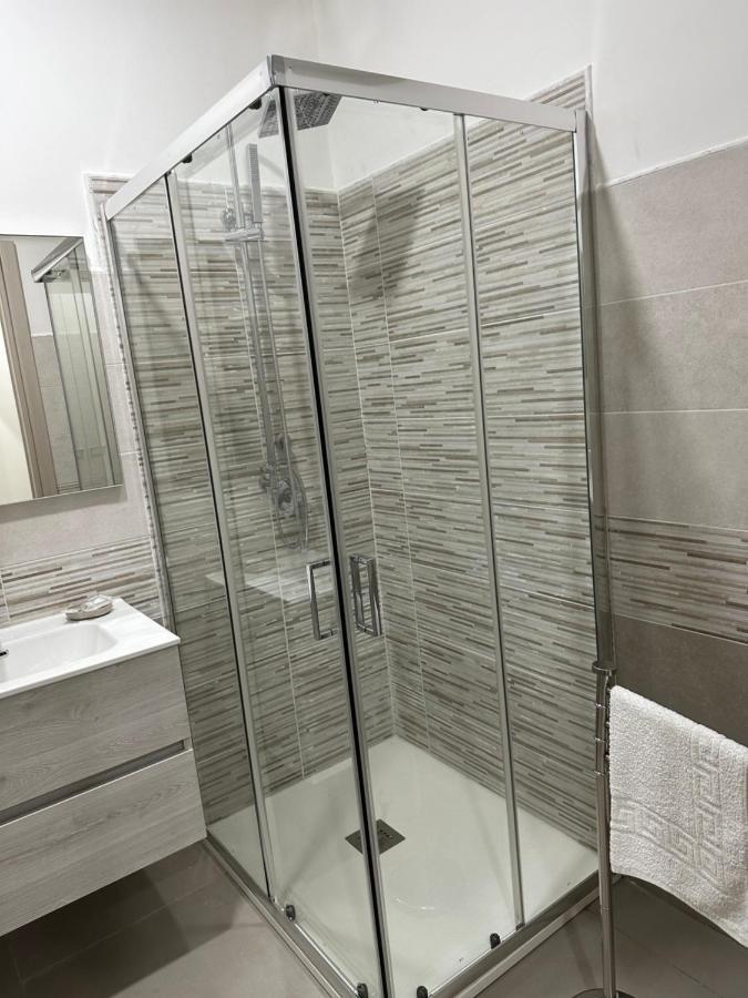 Bed and Breakfast A Due Passi Dal Mare Catanzaro Exterior foto