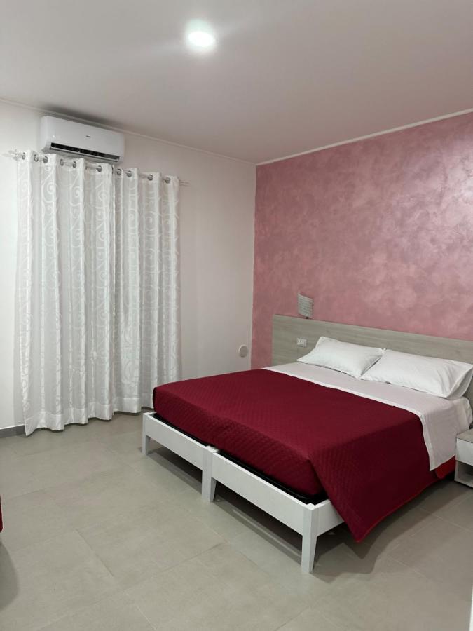 Bed and Breakfast A Due Passi Dal Mare Catanzaro Exterior foto