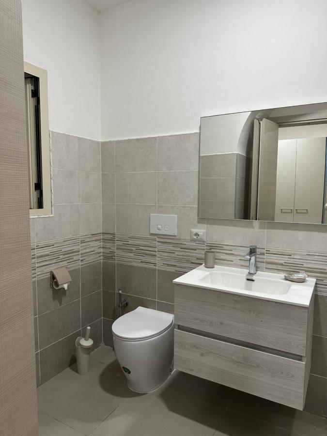 Bed and Breakfast A Due Passi Dal Mare Catanzaro Exterior foto