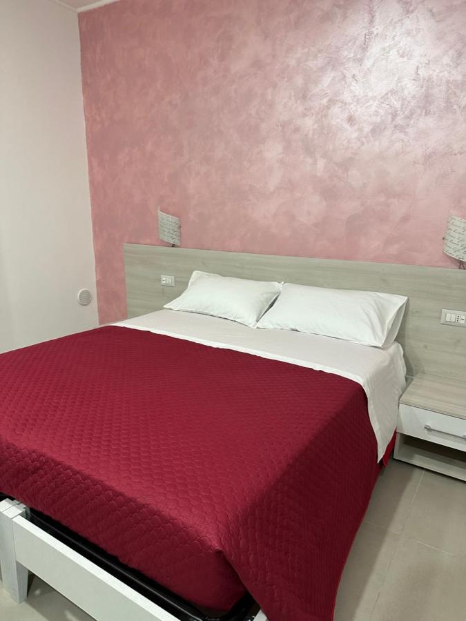 Bed and Breakfast A Due Passi Dal Mare Catanzaro Exterior foto