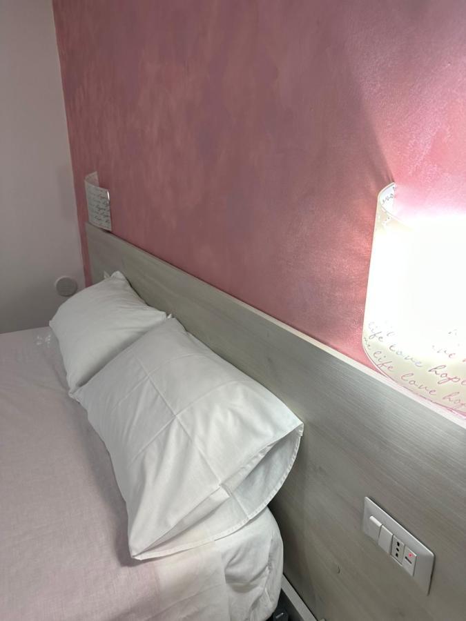 Bed and Breakfast A Due Passi Dal Mare Catanzaro Exterior foto