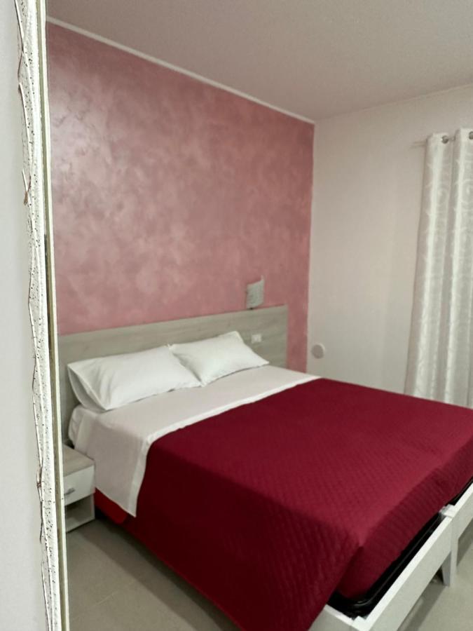 Bed and Breakfast A Due Passi Dal Mare Catanzaro Exterior foto