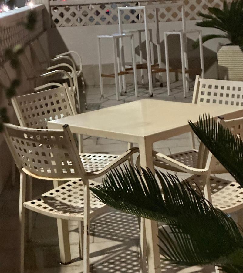 Bed and Breakfast A Due Passi Dal Mare Catanzaro Exterior foto