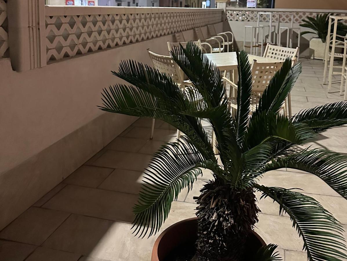 Bed and Breakfast A Due Passi Dal Mare Catanzaro Exterior foto