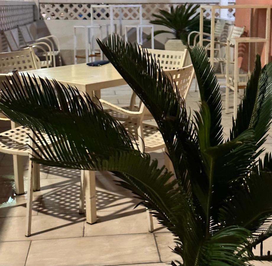 Bed and Breakfast A Due Passi Dal Mare Catanzaro Exterior foto