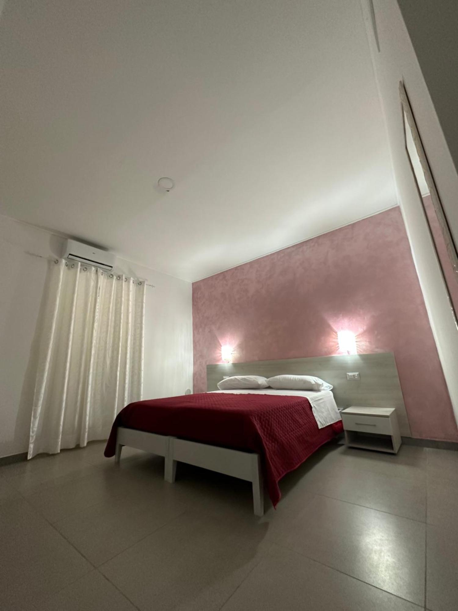 Bed and Breakfast A Due Passi Dal Mare Catanzaro Exterior foto