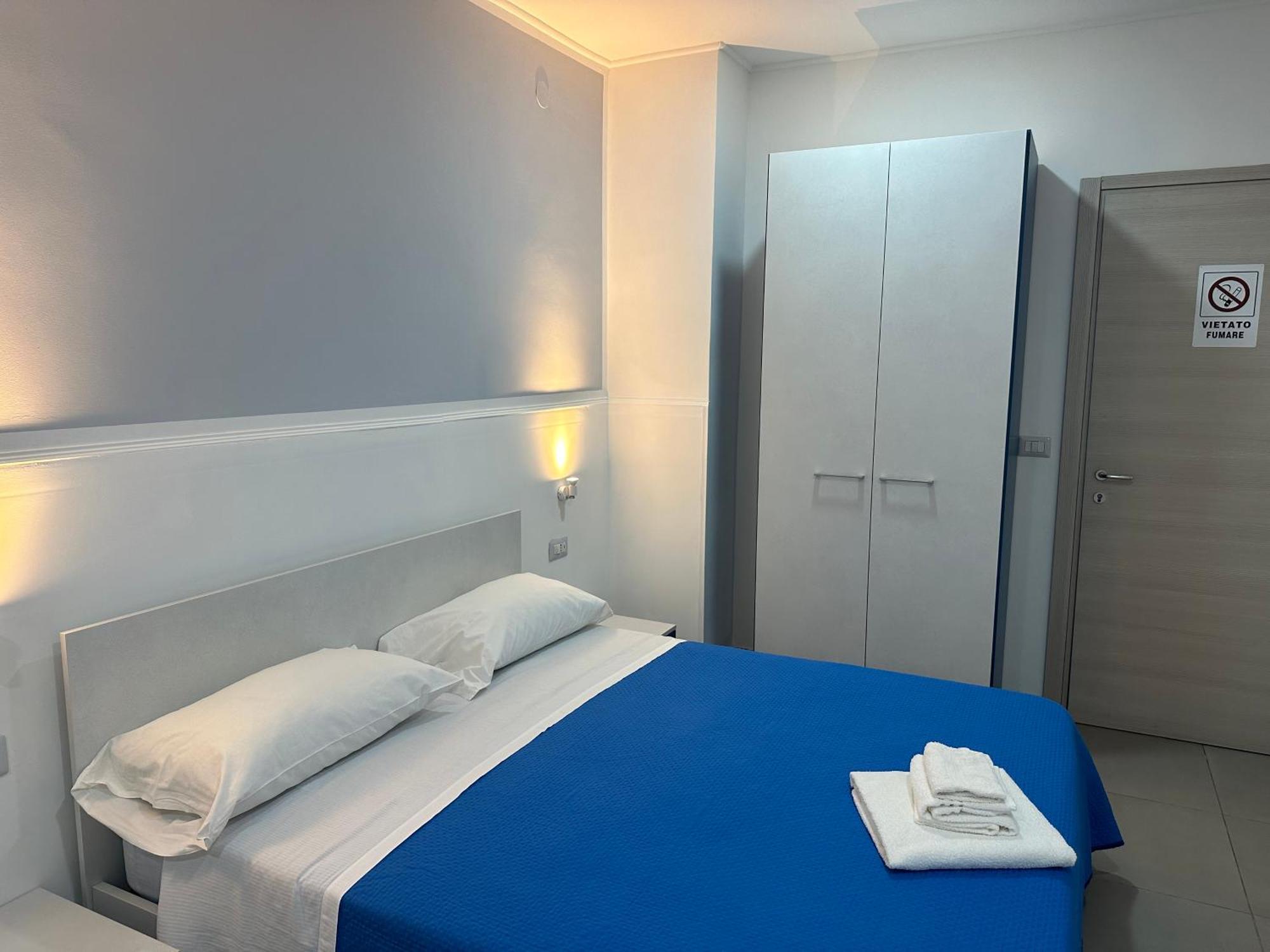 Bed and Breakfast A Due Passi Dal Mare Catanzaro Exterior foto