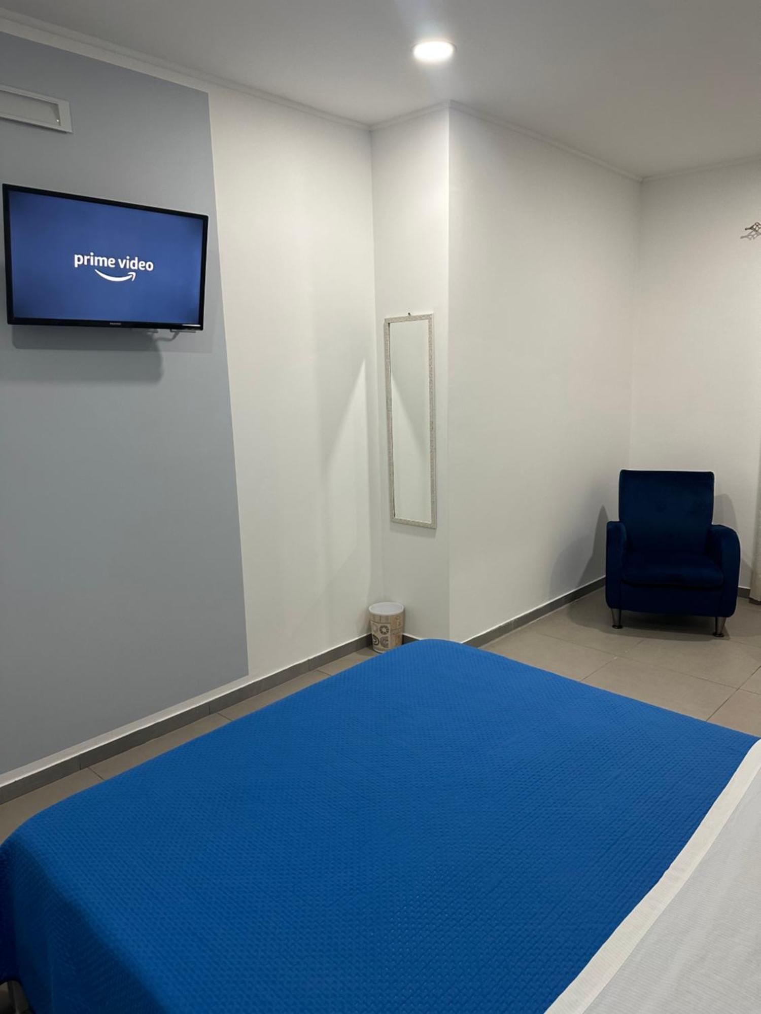 Bed and Breakfast A Due Passi Dal Mare Catanzaro Exterior foto